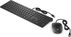 Klawiatura + mysz HP Pavilion 400 (4CE97AA) 2