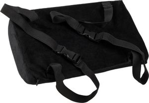 Noblechairs Zestaw poduszek do EPIC/ICON/HERO - czarny (GAGC-133) 3