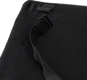 Noblechairs Zestaw poduszek do EPIC/ICON/HERO - czarny (GAGC-133) 4