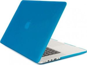 Etui Tucano Nido MacBook Air Retina 13" Niebieski 2