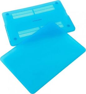 Etui Tucano Nido MacBook Air Retina 13" Niebieski 3