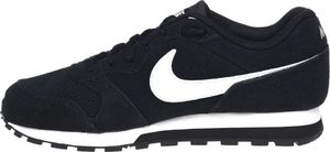 Nike Buty męskie Md Runner 2 Suede czarne r. 46 (AQ9211 004) 3