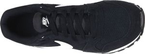 Nike Buty męskie Md Runner 2 Suede czarne r. 46 (AQ9211 004) 4