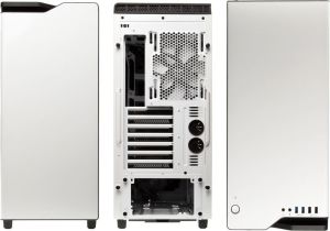 Obudowa Nzxt H440 (CA-H440W-W1) 2