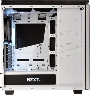 Obudowa Nzxt H440 (CA-H440W-W1) 3