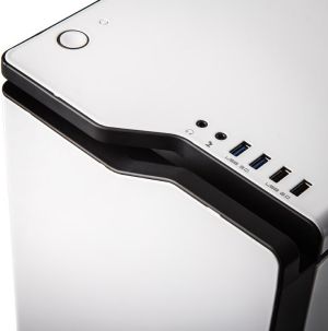 Obudowa Nzxt H440 (CA-H440W-W1) 4