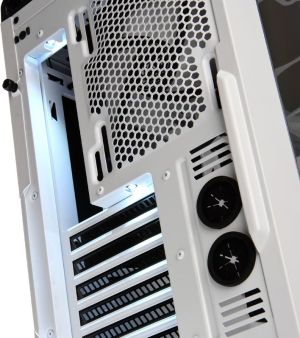 Obudowa Nzxt H440 (CA-H440W-W1) 5