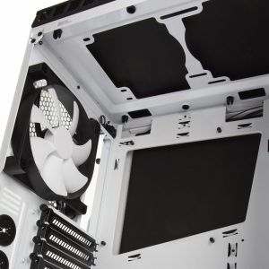 Obudowa Nzxt H440 (CA-H440W-W1) 6