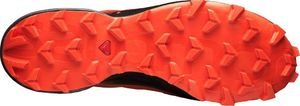 Salomon Buty męskie Speedcross 5 Gtx czerwone r. 43 1/3 (407965) 3
