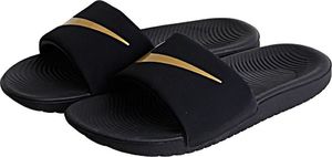 Nike Klapki damskie NIKE KAWA SLIDE GS (819352 003) 36 3