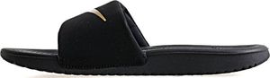 Nike Klapki damskie NIKE KAWA SLIDE GS (819352 003) 36 4