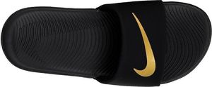 Nike Klapki damskie NIKE KAWA SLIDE GS (819352 003) 36 5
