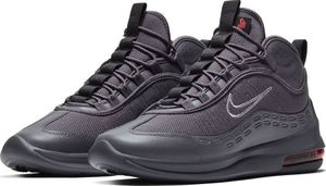 Nike Buty męskie Air Max Axis Mid szare r. 43 (BQ4017 001) 5