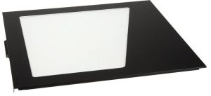 Nzxt Panel boczny z oknem do NZXT Phantom 630, czarny matowy (AC-PH630-M1) 1