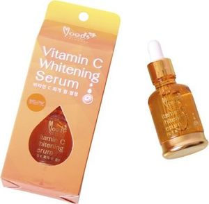 MOODS Vitamin C Whitening Serum rozświetlające serum z witaminą C 30ml 1