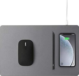 Podkładka Pout Hands 3 Pro Combo z ładowaniem indukcyjnym + Mysz bezprzewodowa (8087) 1