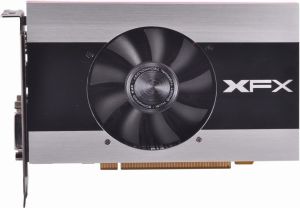 Karta graficzna XFX Radeon R7 250X Core Edition 1GB GDDR5 (128 Bit) DP HDMI 2xDVI (R7-250X-ZNJ4) 4