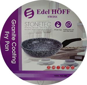 Patelnia Edel Hoff 24cm 5