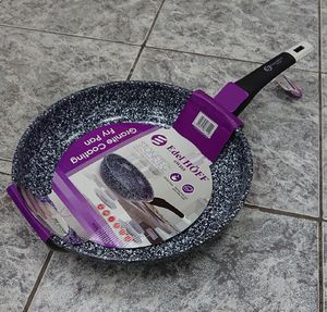 Patelnia Edel Hoff 24cm 6