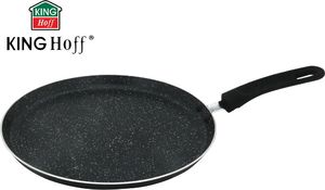 Patelnia KingHoff do naleśników 28cm 3