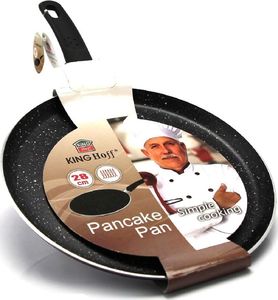 Patelnia KingHoff do naleśników 28cm 7