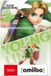 Nintendo Figurka Amiibo Smash Young Link 1