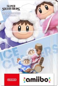 Figurka Nintendo Amiibo Smash Ice Climbers 68 1