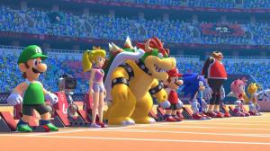 Mario & Sonic at the Tokyo Olympic Game 2020 Nintendo Switch 2