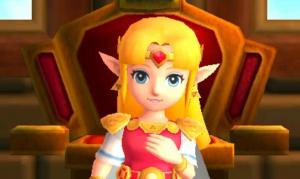 The Legend of Zelda A Link Between Worlds Select Nintendo 3DS 9