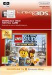 Lego City Undercover Nintendo 3DS 1