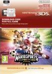 Mario Sports Superstars Nintendo 3DS 1