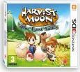 Harvest Moon: The Lost Valley Nintendo 3DS 1