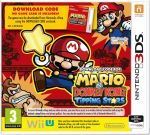 Mario vs Donkey Kong: Tipping Stars Nintendo 3DS 1