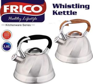 Frico CZAJNIK FRICO 3.0L [FR-7004] (CZARNY) 3