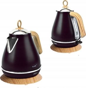 Czajnik Husla 73902 Brązowy 2