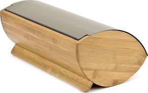 Kassel ZESTAW KUCHENNY 2w1 CZAJNIK + CHLEBAK KASSEL no. 93225-510 3