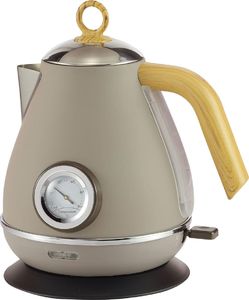 Kassel ZESTAW KUCHENNY 2w1 CZAJNIK + CHLEBAK KASSEL no. 93225-510 6