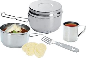 Orion MENAŻKA HARCERSKA / TURYSTYCZNA / WOJSKOWA 7-ELE ORION 2