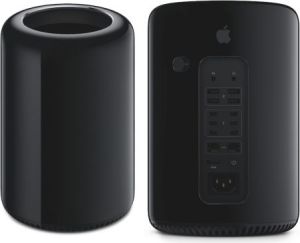 Komputer Apple Mac Pro Xeon E5, 16 GB, FirePro D500 x2, 256 GB SSD Mac OS X 1