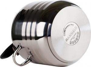 Gorgel Szybkowar manualny Garnek ciśnieniowy 9 L MANHEIM GERMANIA 4