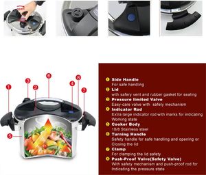 Royalty Line SZYBKOWAR 6.0L ROYALTY LINE [RL-PS6] 7