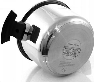 Royalty Line SZYBKOWAR 6.0L ROYALTY LINE [RL-PS6] 10