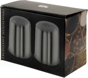 Excellent Houseware PRZYPRAWNIK NA SÓL I PIEPRZ EH EXCELLENT HOUSEWARE 2