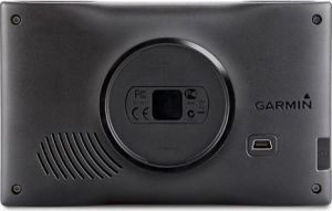 Nawigacja GPS Garmin NUVI 44 LM 4