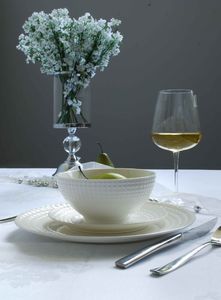 Mondex KOMPLET OBIADOWY 18-ele LAURE MONDEX 3