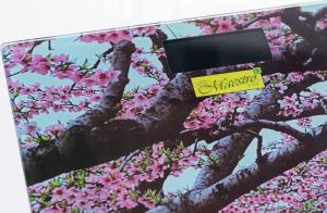 Waga łazienkowa Maestro MR-1823 3