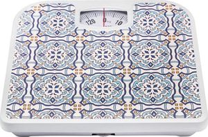 Waga łazienkowa Tadar Mozaika (TD-9438) 1