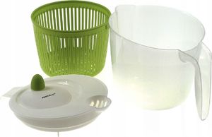 KingHoff SUSZARKA / WIRÓWKA DO SAŁATY 3.0L KINGHOFF [KH-6106] 2