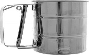 KingHoff Przesiewak metal 10cm 4