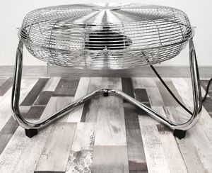 Wentylator Orion WENTYLATOR PODŁOGOWY CYRKULATOR 40CM / 45W (CHROM-M) 4